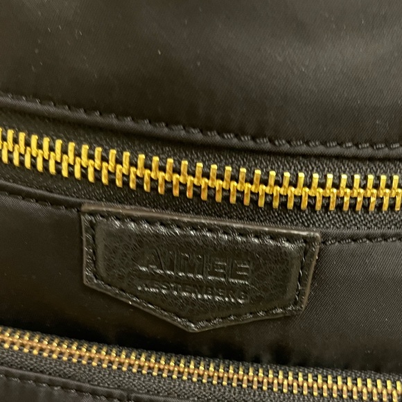 Aimee Kestenberg Tyler Crossbody - Picture 5 of 9